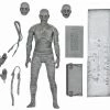 NECA UNIVERSAL MONSTER - 7" ULTIMATE MUMMY (B&W) (JUNE 2022) FIGURES