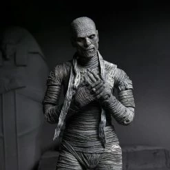 NECA UNIVERSAL MONSTER - 7