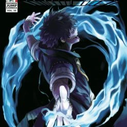 Viz Media LLC MY HERO ACADEMIA GN VOL 30 COMICS