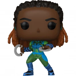 Funko Pop! Black Panther Wakanda Forever - Nakia (PREORDER ITEM OCTOBER 2022)