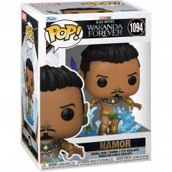 Funko Pop! Black Panther Wakanda Forever - Namor (PREORDER ITEM OCTOBER 2022)