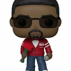 Funko Pop! Boyz II Men - Nathan Morris