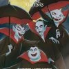 TOKYOPOP COMICS NIGHTMARE BEFORE CHRISTMAS MIRROR MOON #4