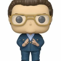 Funko Pop! Seinfeld - Newman The Mailman
