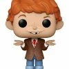 Funko Pop! MadTV - Alfred E. Neuman