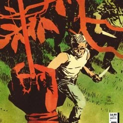 IMAGE COMICS SANDMAN UNIVERSE NIGHTMARE COUNTRY #4 CVR B DANI CARD STOCK VAR (MR)