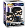 Funko Pop! Gotham Knights - Nightwing (PREORDER ITEM SEPTEMBER 2022)