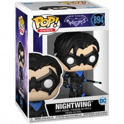 Funko Pop! Gotham Knights - Nightwing (PREORDER ITEM SEPTEMBER 2022)