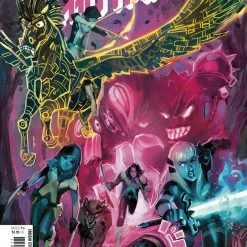 MARVEL COMICS NEW MUTANTS #15