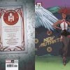 MARVEL COMICS NEW MUTANTS #19 DAUTERMAN CONNECTING VAR GALA
