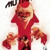 MARVEL COMICS NEW MUTANTS #20