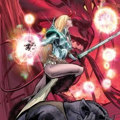 MARVEL PRH COMICS NEW MUTANTS #25 JIMENEZ VAR