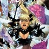 MARVEL PRH COMICS NEW MUTANTS #26