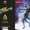 MARVEL PRH NEW MUTANTS #27 DAUTERMAN HELLFIRE GALA VAR COMICS