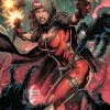 IMAGE COMICS NOCTERRA #7 CVR B FABOK & ANDERSON (MR)