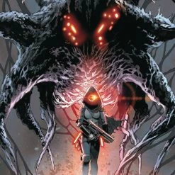 IMAGE COMICS NOCTERRA #9 CVR A DANIEL & MAIOLO (MR)