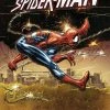 MARVEL COMICS NON-STOP SPIDER-MAN #1 KUBERT VAR