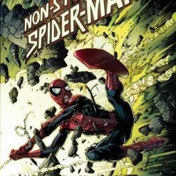 MARVEL COMICS NON-STOP SPIDER-MAN #2