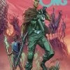 IMAGE COMICS OBLIVION SONG BY KIRKMAN & DE FELICI #25 CVR E CAMPBELL (MR)