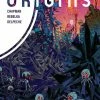 BOOM! STUDIOS ORIGINS #2 (OF 6) CVR A MAIN