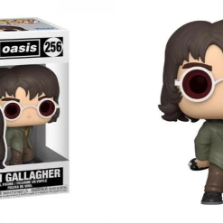 Funko Pop! Oasis - Liam Gallagher (PREORDER ITEM SEPTEMBER 2022)