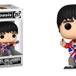 Funko Pop! Oasis - Noel Gallagher (PREORDER ITEM SEPTEMBER 2022)
