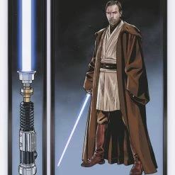 MARVEL PRH STAR WARS OBI-WAN KENOBI #2 (OF 5) SPROUSE CHOOSE YOUR DESTI