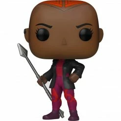 Funko Pop! Black Panther Wakanda Forever - Okoye (PREORDER ITEM OCTOBER 2022)