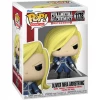 Funko Pop! Fullmetal Alchemist: Brotherhood - Olivier Mira Armstrong (PREORDER ITEM AUG/SEP 2022)