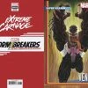MARVEL COMICS EXTREME CARNAGE OMEGA #1 CASSARA STORMBREAKERS VAR
