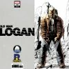 MARVEL COMICS OLD MAN LOGAN #50 RICC 2018 DEODATO COLLECTOR CAVE VIRGIN VARIANT