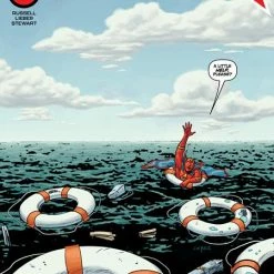 DC COMICS ONE-STAR SQUADRON #3 (OF 6)