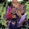Boom COMICS ORCS #1 (OF 6) SWEENEY BOO VAR ED