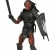 DIAMOND SELECT TOYS LLC JUST ARRIVED! DIAMOND SELECTS - LORD OF THE RINGS SERIES 3 - URUK-HAI ORC FIGURE