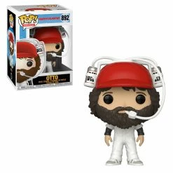 Funko Pop! Happy Gilmore - Otto