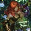 DC COMICS POISON IVY #1 CVR A FONG