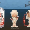 FUNKO VINYL SODA - PAN'S LABYRINTH - PALE MAN