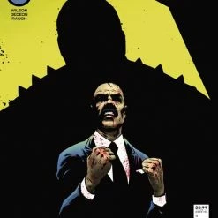 DC COMICS PENNYWORTH #7 (OF 7)