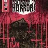 SCOUT COMICS PENTAGRAM OF HORROR #1 CVR A FONTANILI