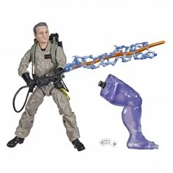 HASBRO FIGURES GHOSTBUSTERS AFTERLIFE PLASMA SERIES 1 - PETER VENKMAN ACTION FIGURE