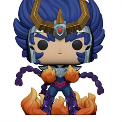 Funko Pop! Saint Seiya - Phoenix Ikki