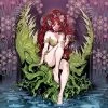 DC COMICS POISON IVY #3 CVR D JOELLE JONES & JORDIE BELLAIRE SWIMSUIT CARD STOCK VAR (8/3/22) (8/3/22)