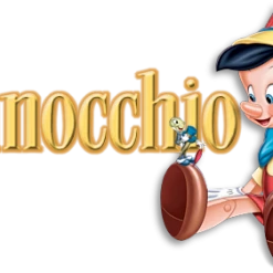 Funko Pop! Pinocchio - Street Jiminy