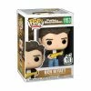 Funko Pop! Parks & Recreation - Exclusive Ben Wyatt