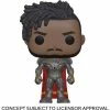 Funko Pop! Marvel's What If - Infinity Killmonger