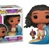 Funko Pop! Disney Ultimate Princess Wave 2 - Moana