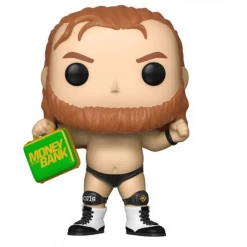 Funko Pop! WWE - Otis [Money In The Bank]
