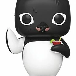 Funko Pop! Billy Madison - Penguin W/Cocktail