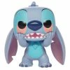 JUST ARRIVED! Funko Pop! Lilo & Stitch - Exclusive Annoyed Stitch (Late Summer 22)