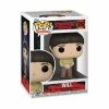Funko Pop! Stranger Things Season 4 - Will